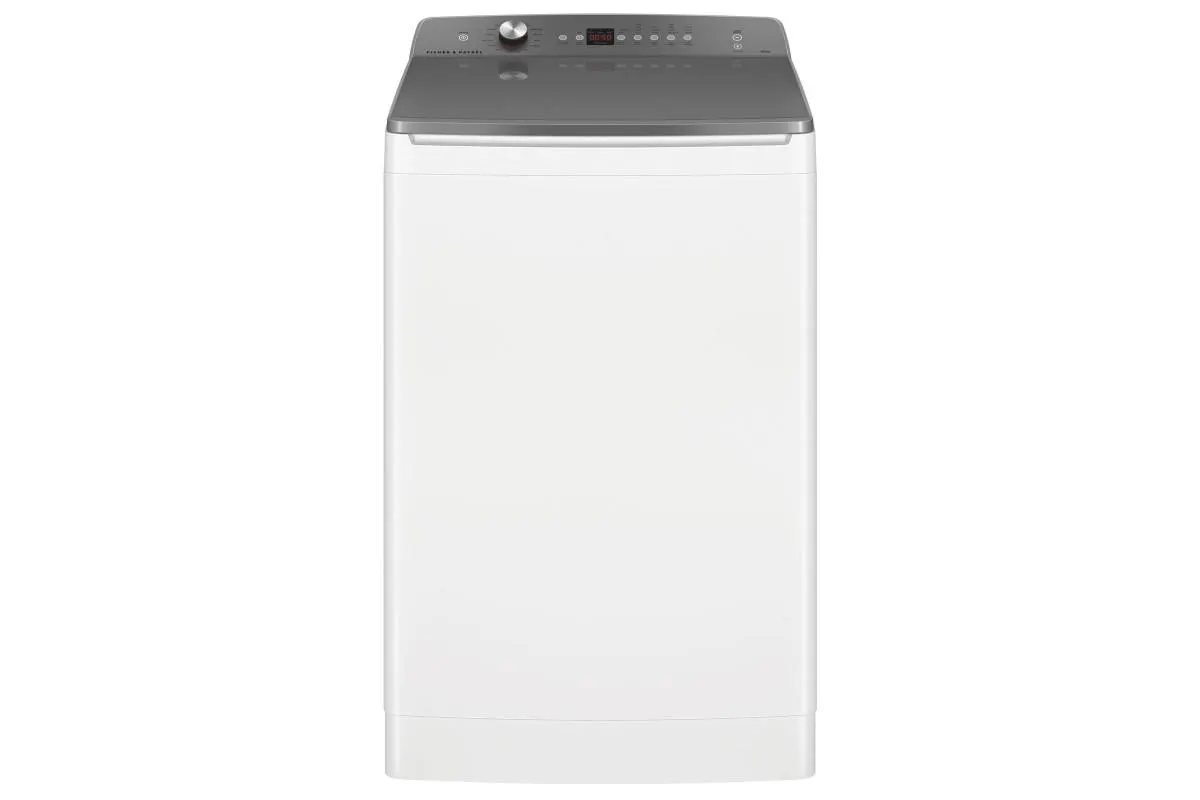 Fisher & Paykel 12kg Top Load Washing Machine