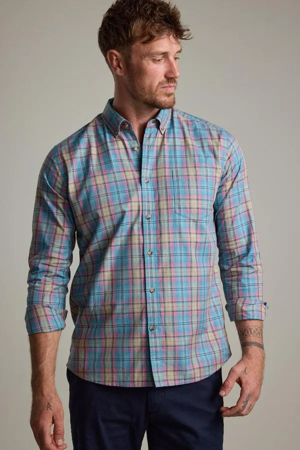 Hayne Check Shirt
