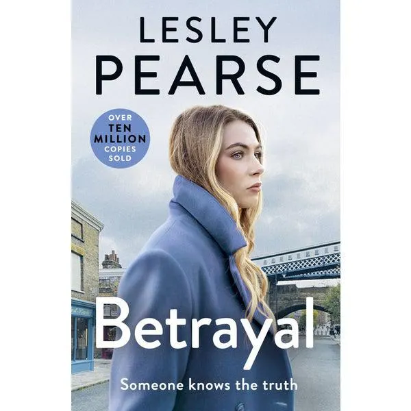 Betrayal Trade Paperback