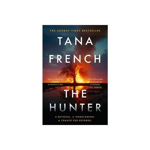 The Hunter Trade Paperback