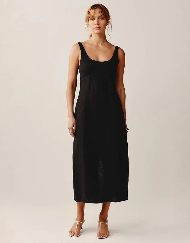 Quinn Dress