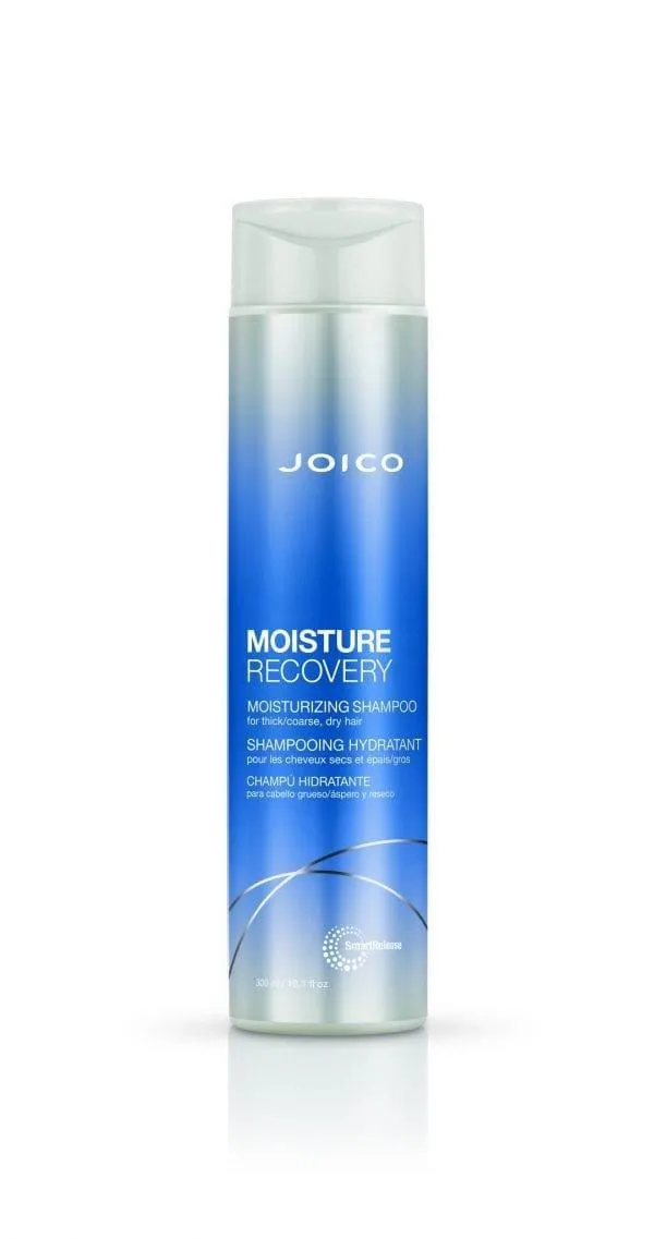 Joico Moisture Recovery Shampoo 300 mL