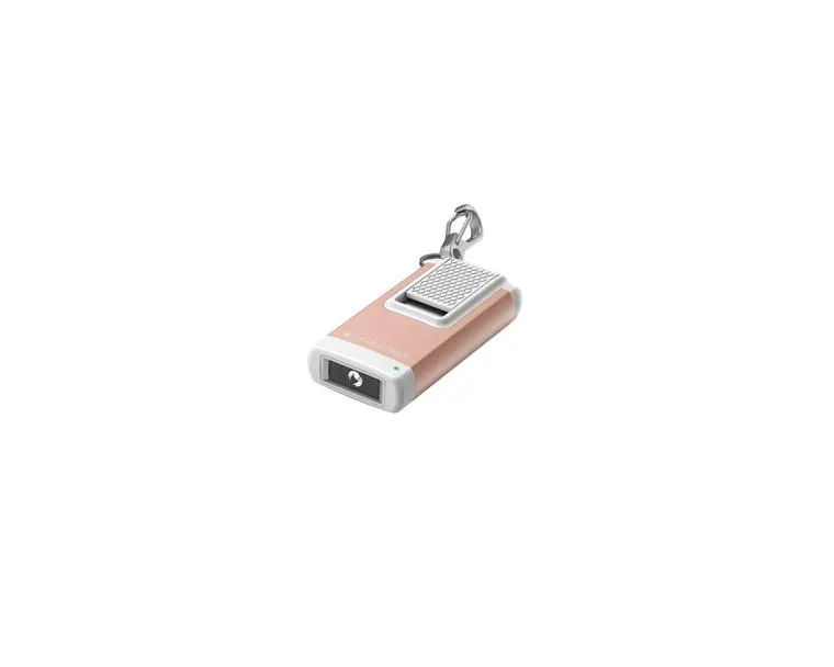 LedLenser K4R Keyring Light Rose Gold