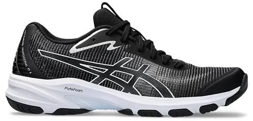 Asics Netburner Professional Ff 4 Women's Black/Black