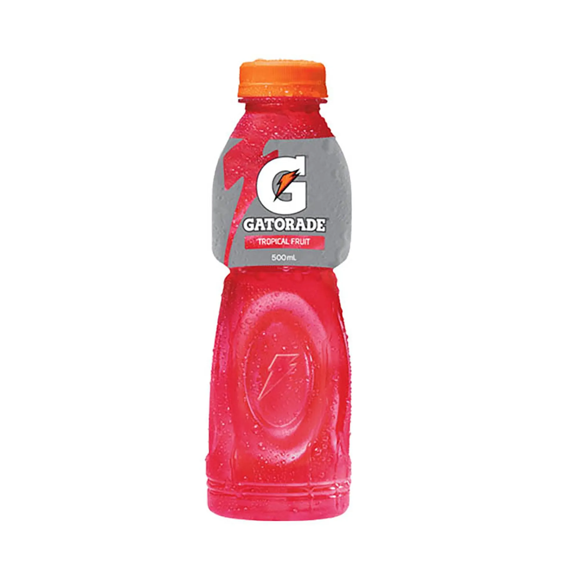 Gatorade Tropical Fruit 500Ml
