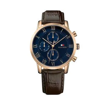 Tommy Hilfiger Men's TH1791399 Watch