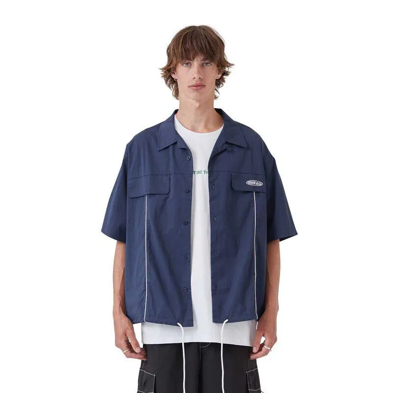 Barney Cools Radio Shirt