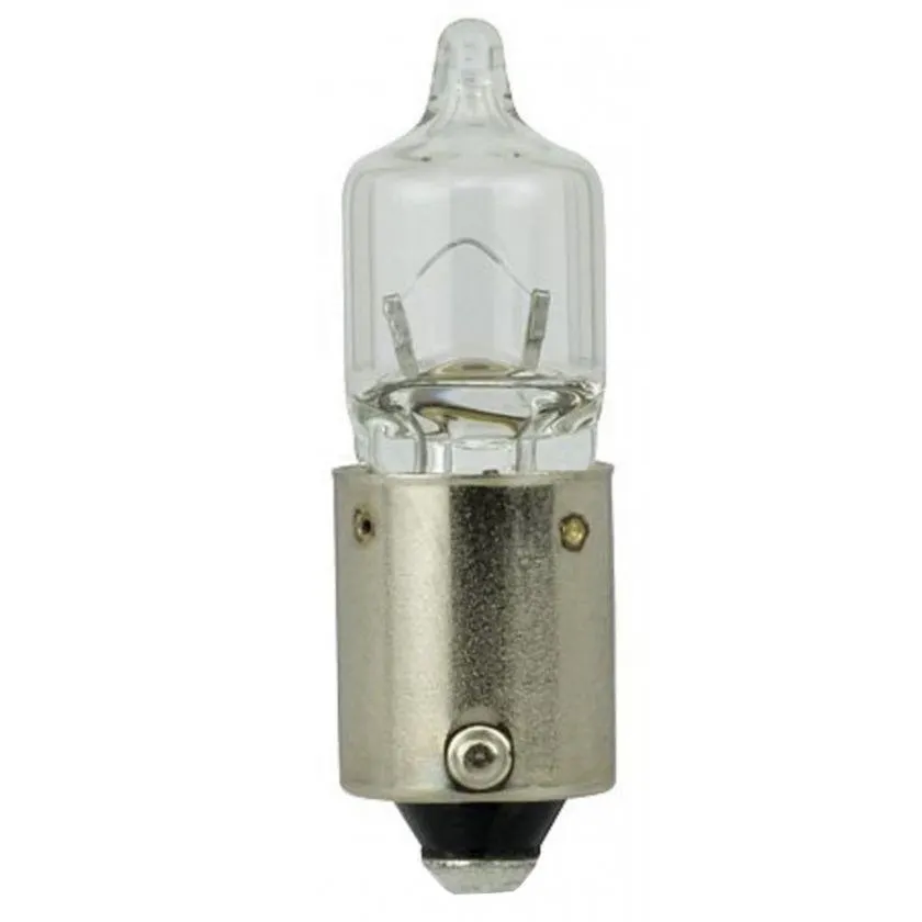 Hella Bayonet Bulb 12V 20W