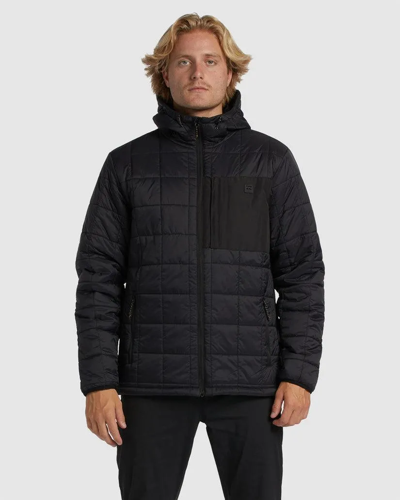 MENS JOURNEY PUFFER JACKET