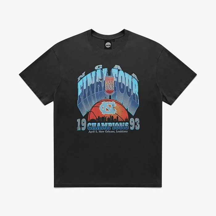 1993 Final Four Champ Tee Unisex