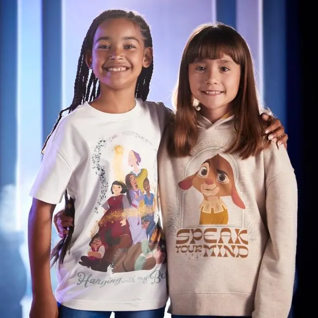 Wish Fashion T-Shirt for Kids