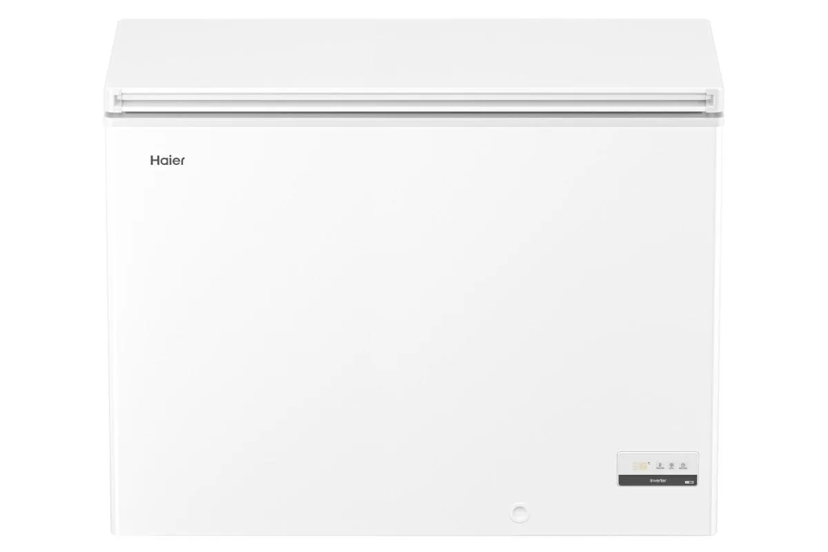 Haier 301L Chest Freezer