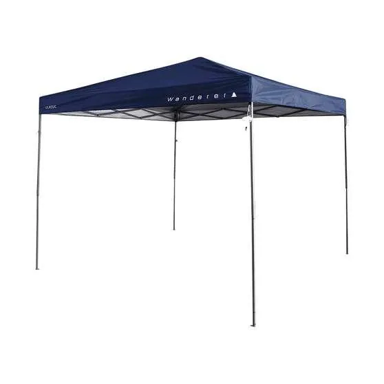 Wanderer Classic Gazebo 3x3m with Carry Bag
