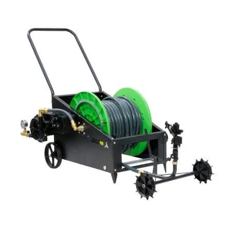 Travelling Sprinkler 40M
