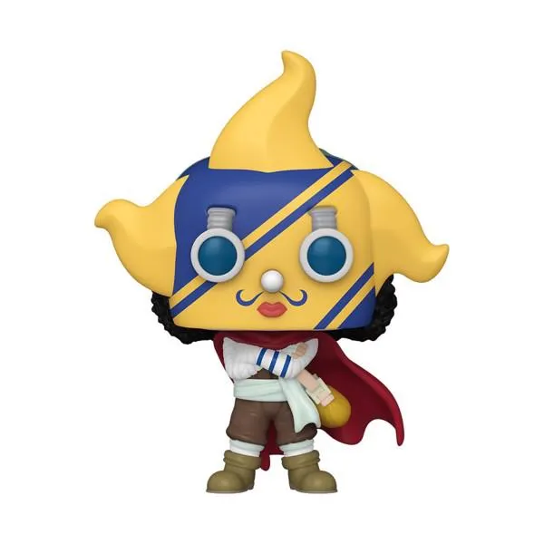 One Piece - Sniper King Pop! Vinyl Figure