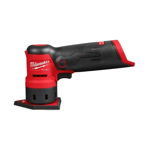 M12 FUEL Orbital Detail Sander (Tool Only)