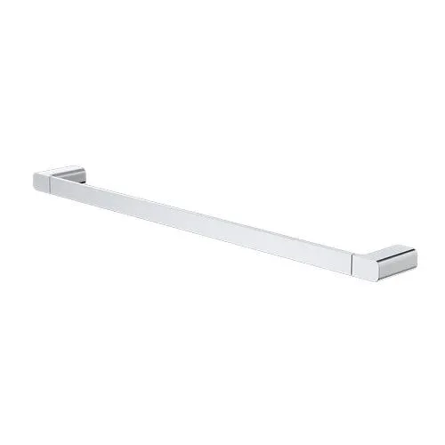 Caroma 630mm Luna Single Towel Rail