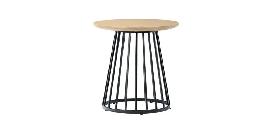 Celine Round Coffee Table Small