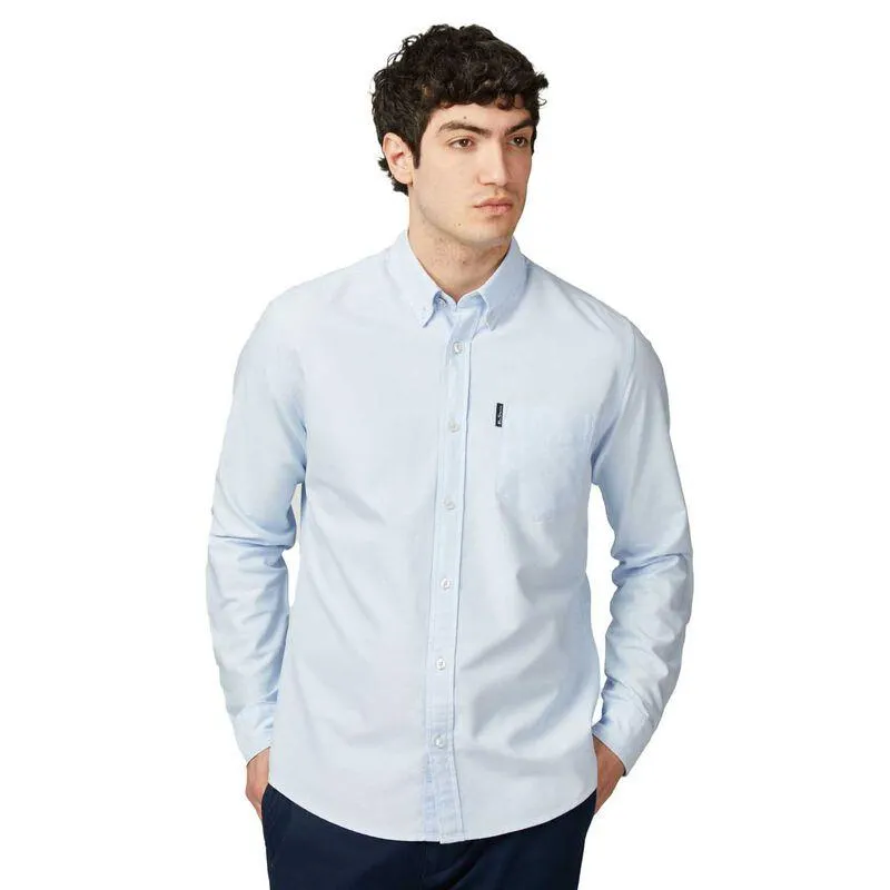 Ben Sherman Ls Signature Oxford Shirt