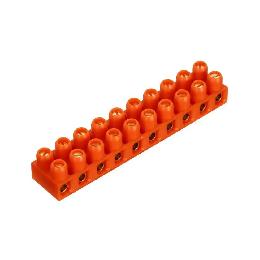 BEP 10-Way Connector Strip