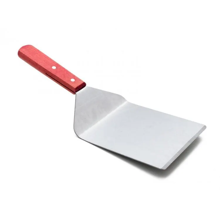 Pizza Oven Shovel BBQ Hotplate Food Turner