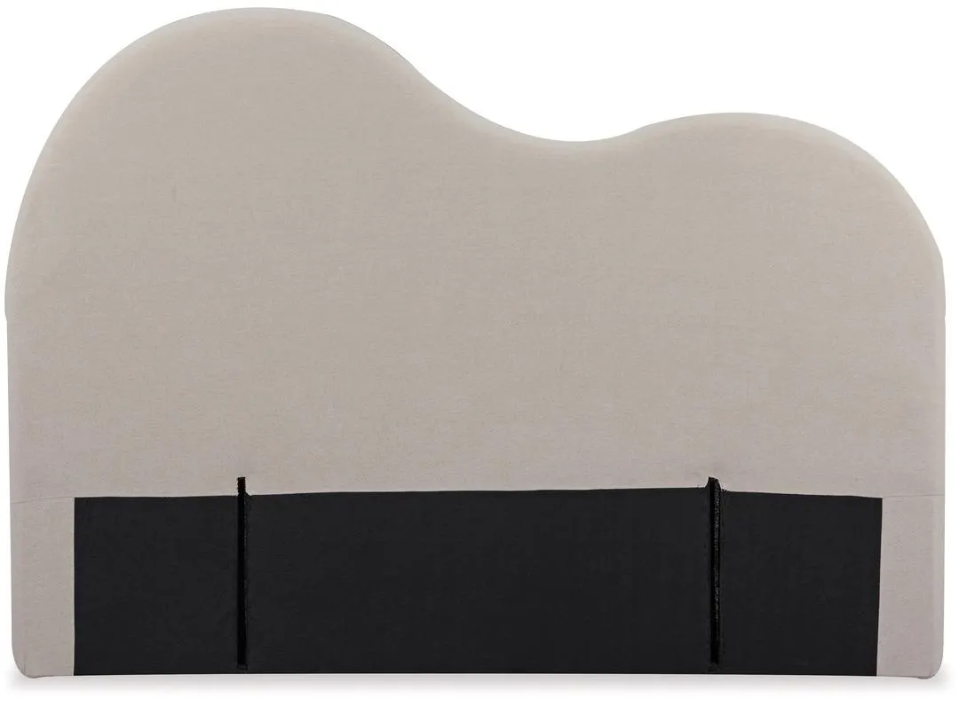 Shadow Headboard - Queen/King