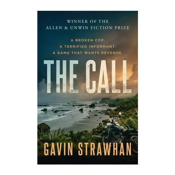 The Call Trade Paperback