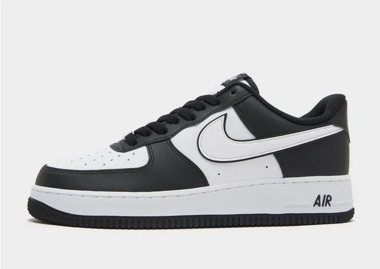 Nike Air Force 1 '07 "Panda"