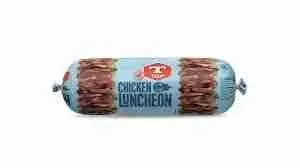 TEGEL CHICKEN LUNCHEON 800GM