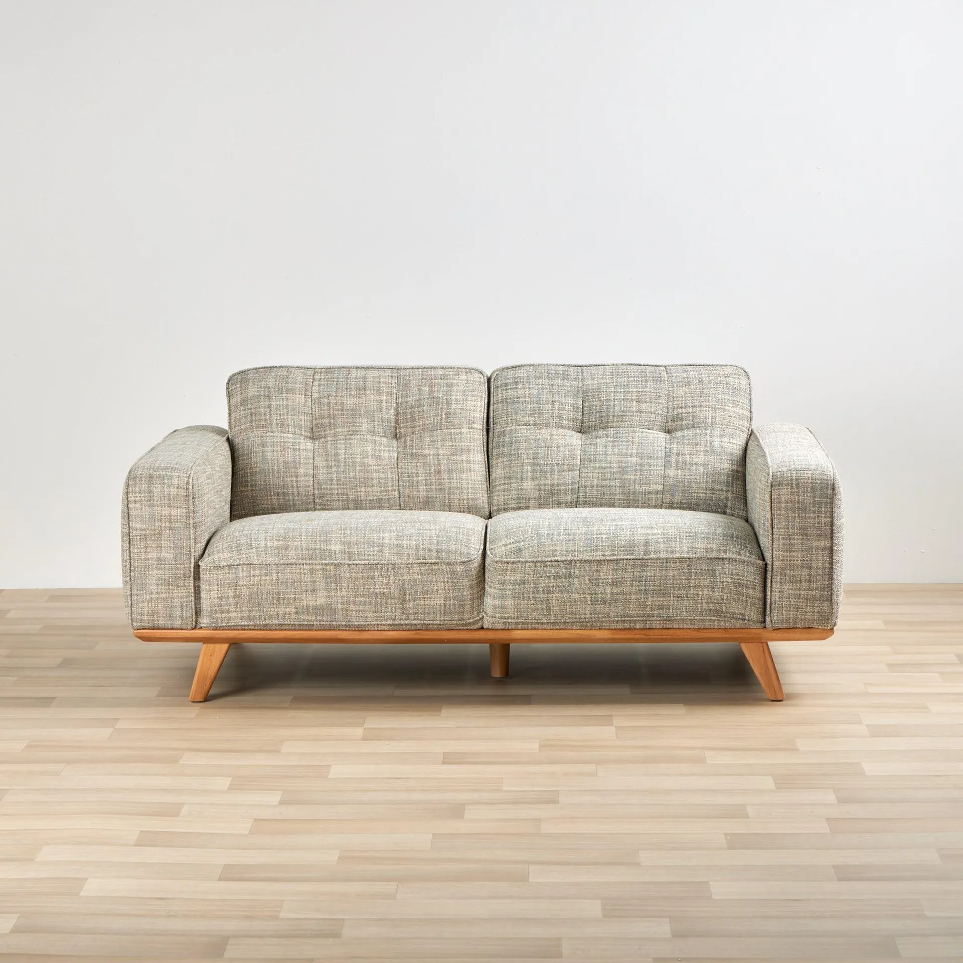 Lloyd 2-Seat Sofa - Maize