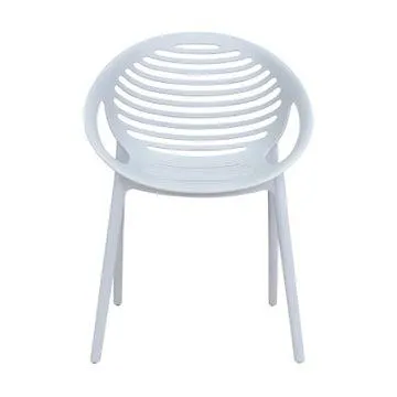 Tig Chair - White