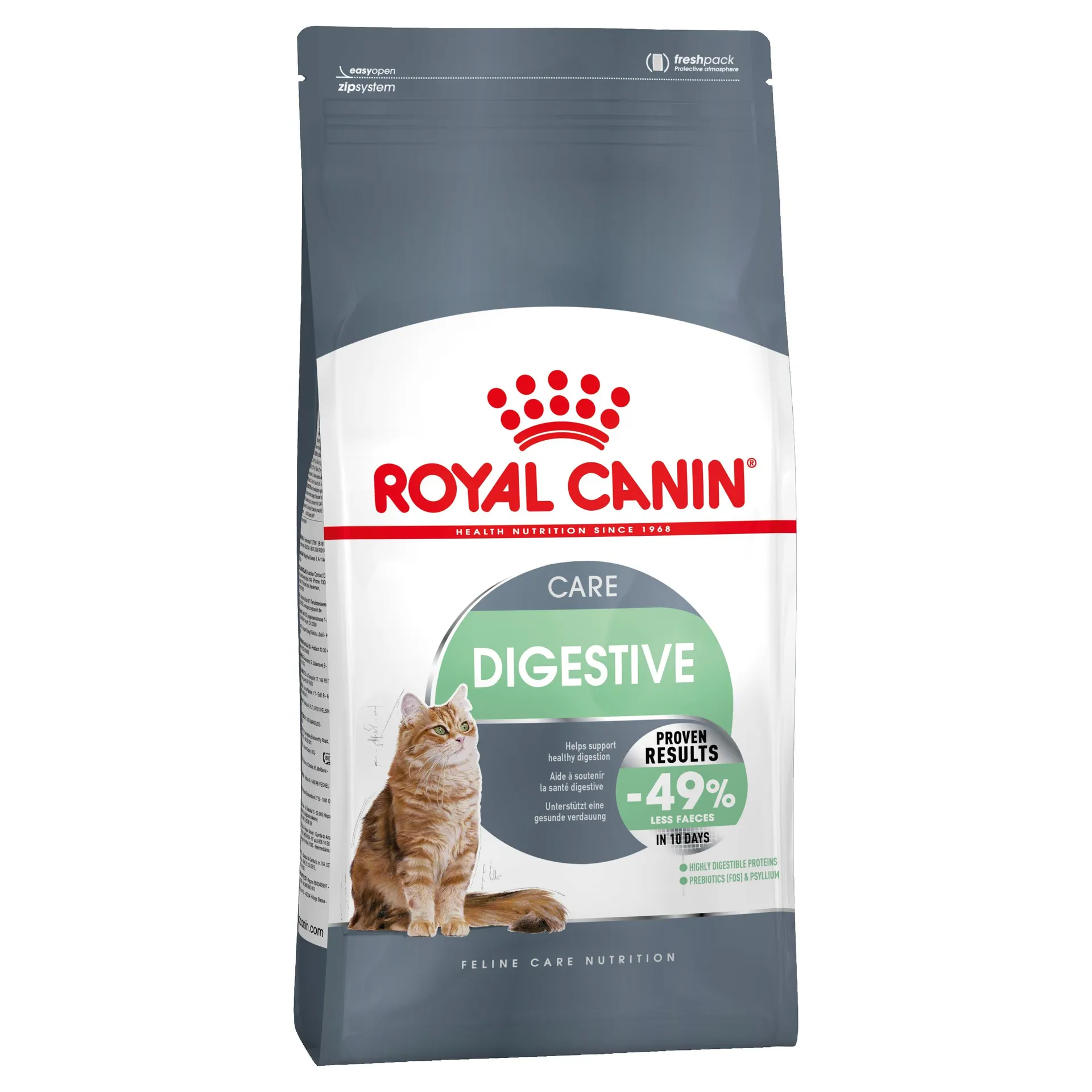 Royal Canin Cat Digestive Care