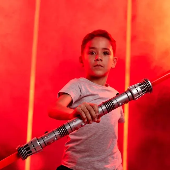 Darth Maul LIGHTSABER Toy, Star Wars