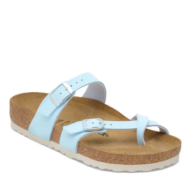 Birkenstock Mayari Birkibuc Regular
