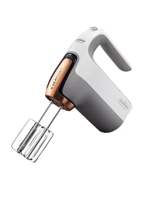 Sunbeam Heatsoft Hand Mixer, JM7000