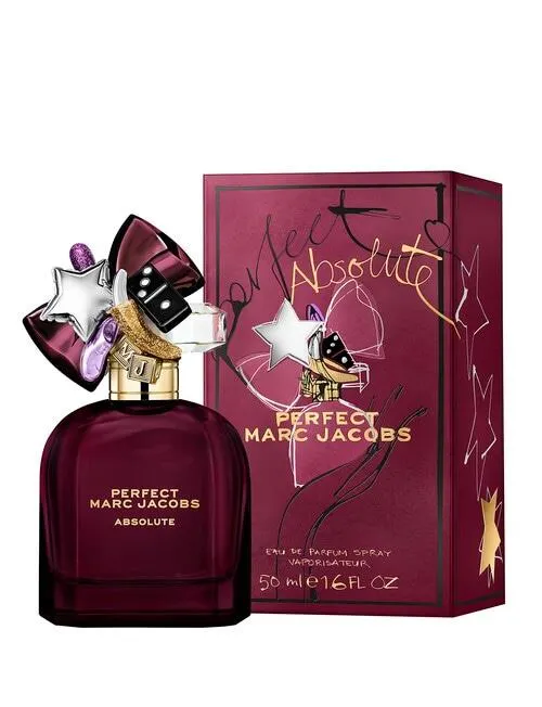 Marc Jacobs Perfect Absolute Eau de Parfum