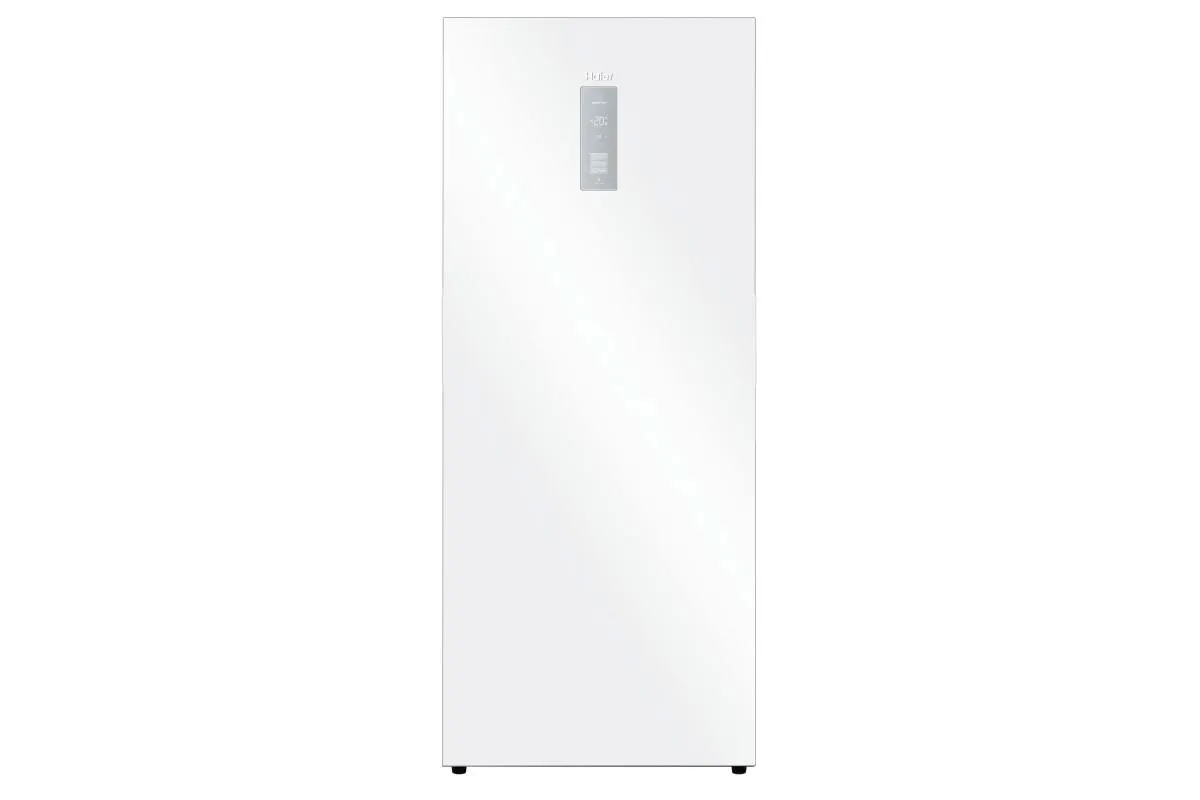 Haier 386L Vertical Freezer
