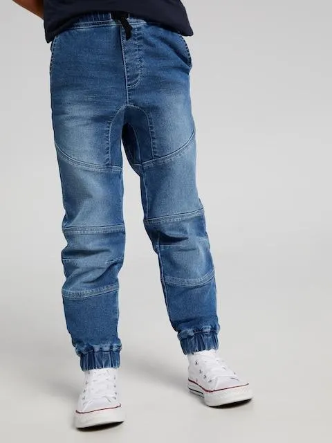 Just Jeans Junior Boys Tom Jogger Pant