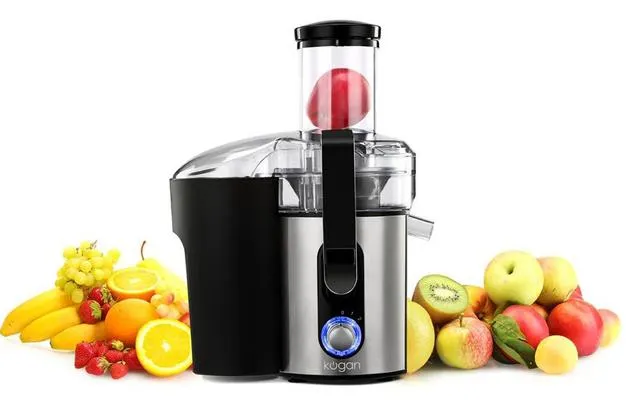 Kogan: 1000W Centrifugal Juicer