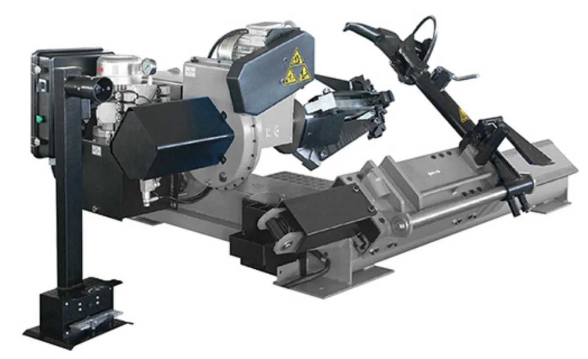 ST2200HD Truck/Bus Tyre Changer