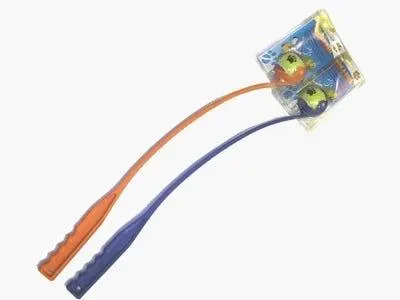 Pet Star Launch A Ball