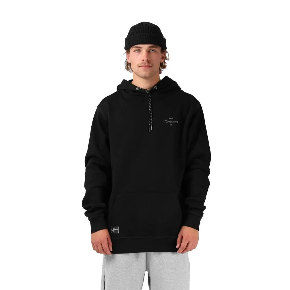 Men's Hike Hood