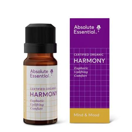 Absolute Essential Harmony Blend