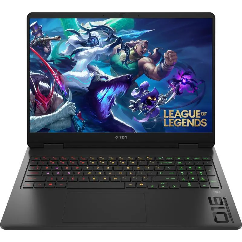 OMEN 16-am0118TX 16" WUXGA 165Hz Gaming Laptop (Intel Core i7)[GeForce RTX 5050]