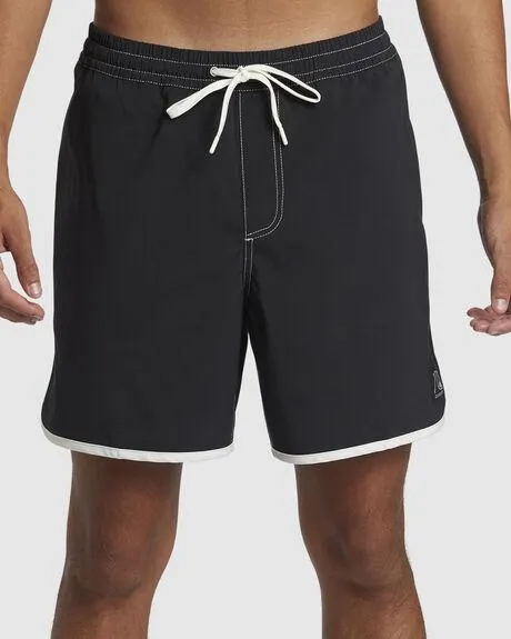 ORIGINAL SCALLOP VOLLEY 17NB