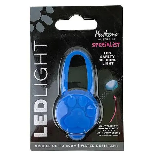 Huskimo LED Dog Light