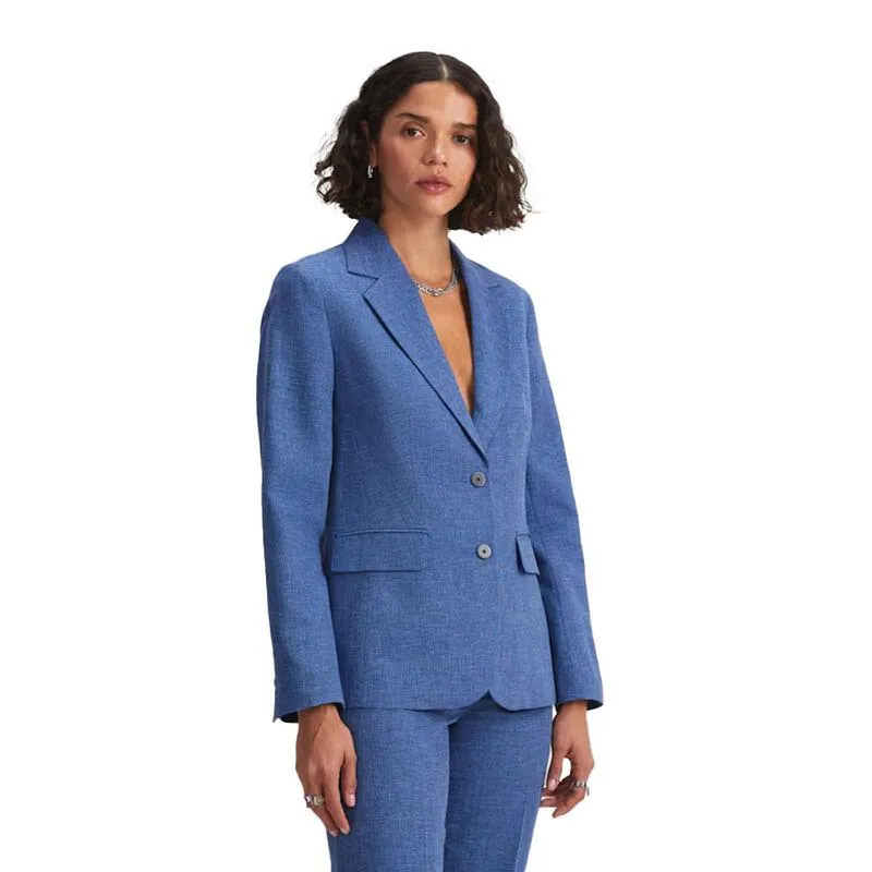 Sportscraft Saint Textured SB Blazer