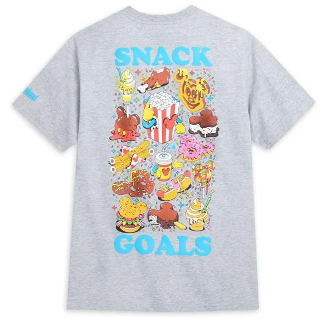 Disney Eats T-Shirt for Adults