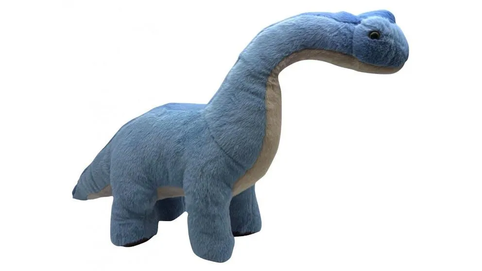 Arturo Dino Large Plush Toy