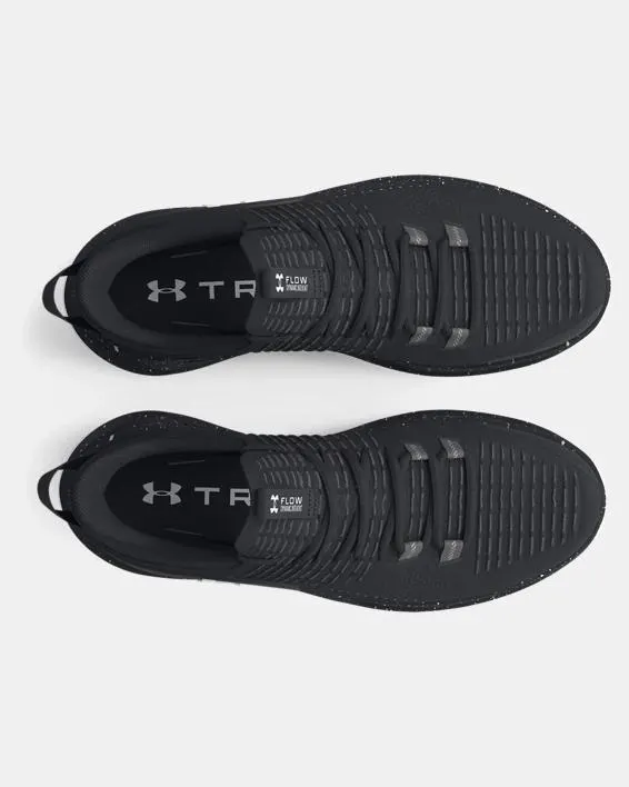 Women's UA Dynamic IntelliKnit Training Shoes
